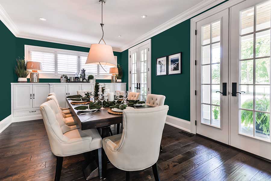 Johnstone’s 2019 Colour Of The Year Painting and Decorating News