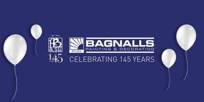 Bagnalls Celebrates Landmark Year 1