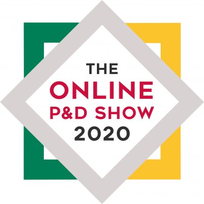 September launch for The Online P&D Show! 1