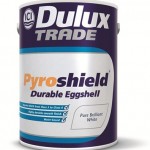 Dulux Pyroshield Durable Eggshell