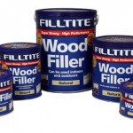FillTite Wood Filler