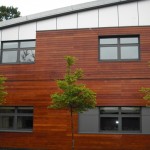 Sadolin Woodcare for Timber Cladding
