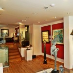 Dulux Trade Coatings Calken Gallery
