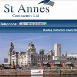 St Annes Contractors