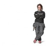 Blackrock Tradesman Trousers - Painting 