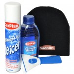 sadolin competition - winter gifts