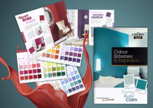 Crown Trade Colour Schemes Guide