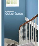 Dulux Trade Professional Colour Guide