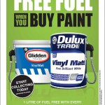 Dulux Trade Free Fuel