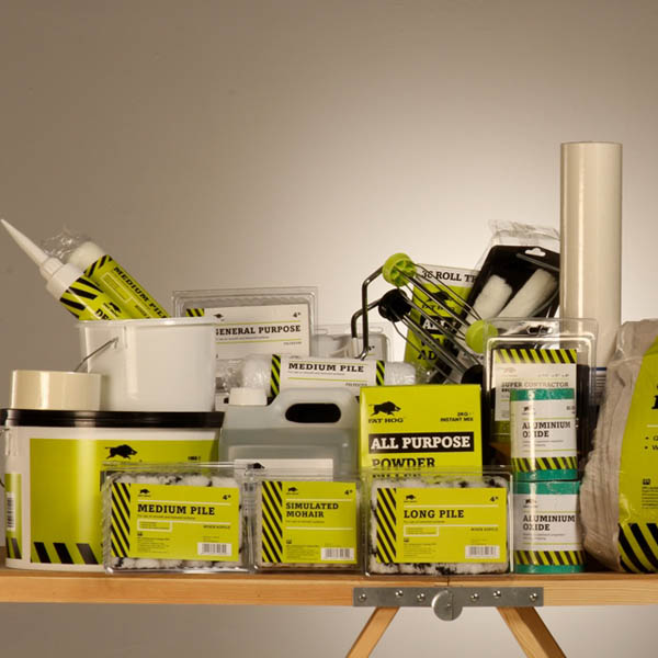 Johnstones Decorating Centres everyday essentials