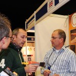 National Painting and Decorating Show 2012, Paintshow 2