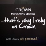 Crown Decorating Centres Buys Needlers