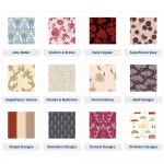 dulux decorator centres pattern book