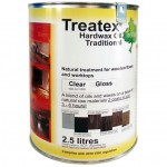 treatex hardwax oils