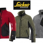 snickers workware jackets fleeces