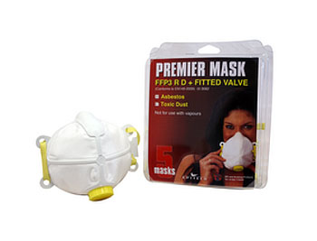 robust premier mask tembe