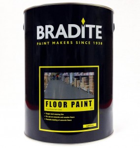 bradlite floor and cladding products