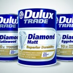 Improved Dulux Durability range