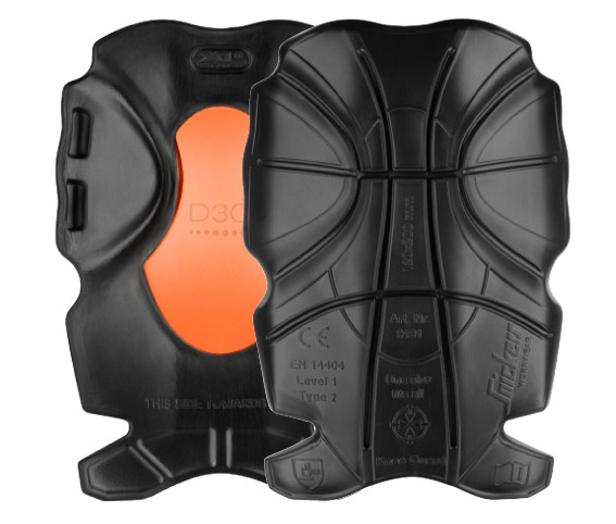 snickers knee protection