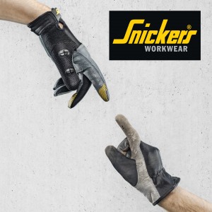 Snickers Work Gloves
