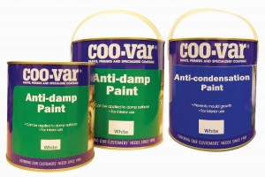 coo var anti condensation paint anti damp paint