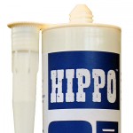 hippo decorators caulk