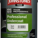 johnstone's professional undercoat