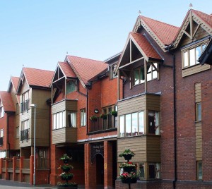 Bowled over by Sadolin Ultra