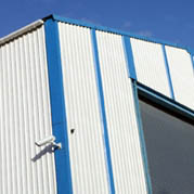 Cladit Plus Cladding from Bradit