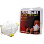 Premier Mask from Tembe