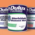 Dulux Protection Range Guide