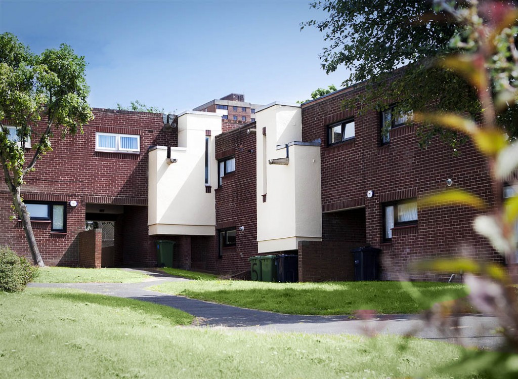 Sandtex Gateshead Success Painting and Decorating News Painting and