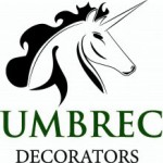 Dumbreck Decorators Working Together Award