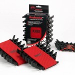coleman redbacks kneepads