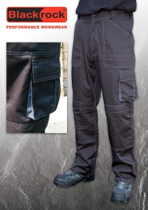 Blackrock Tradesman Trousers
