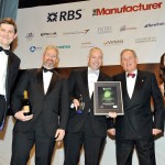 Crown is Green Manufacturer of the Year
