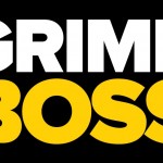 Grime Boss Heavy Duty Hand Wipes