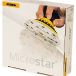 mirka microstar high gloss kit