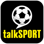 talksport radio logo