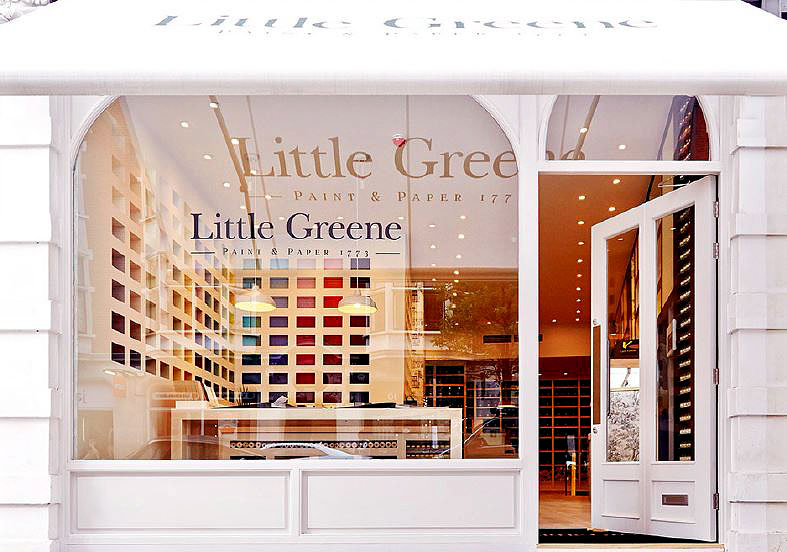 little greene marylebone