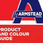 Armstead Product and Colour Guide
