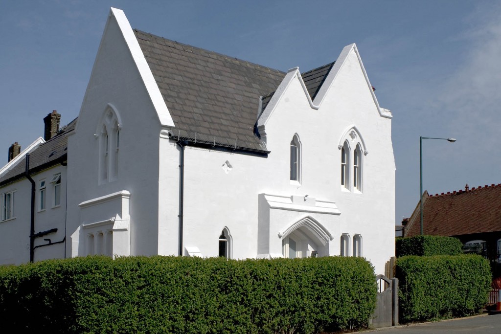 Earthborn EcoPro Masonry Paint Painting and Decorating News