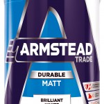Armstead Trade Durable Matt