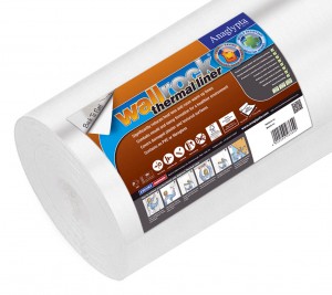 Wallrock Thermal Liners Help Reduce Heating Bills