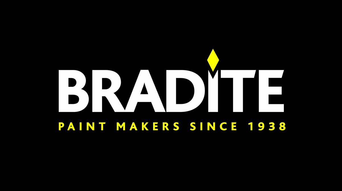 Bradite Paints