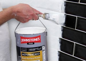 Johnstone's Advanced Multi-Surface Primer