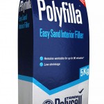Polycell Easy-Sand Interior Filler
