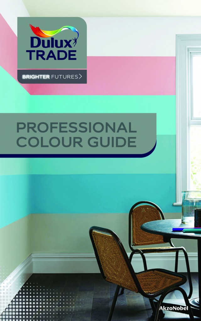 Dulux Trade Paint Expert App Painting and Decorating News Painting