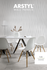 Arstyl Wall Panels