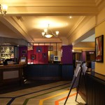johnstones pub refurbishment